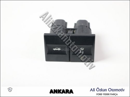 ANAHTAR:ESP.VE BAGAJ KAPAGI ACMA