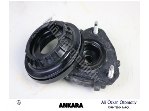 AMORTİSÖR TAKOZU ÖN BİLYALI SET