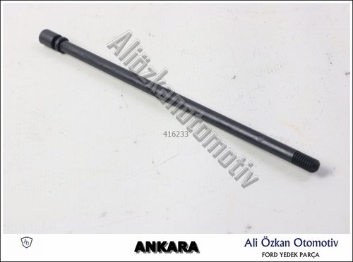 PANEL AYAR CİVATASI