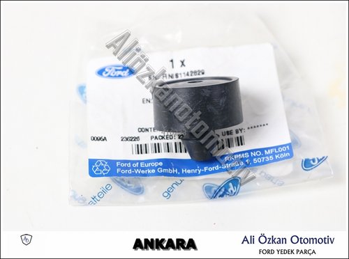 TAKOZ - MOTOR KAPUTU