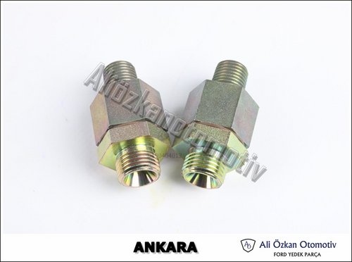 SUPAP:ALTERNATOR,YAG(VAKUMLU ALTERNATOR)