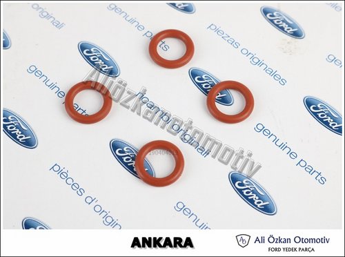 O RING