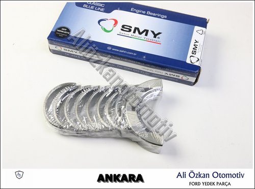 ANA YATAK TAKIM STD GENİŞ KENARLI
