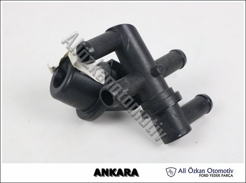 KALORİFER SU DAĞITICISI