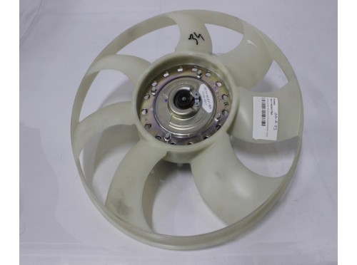 FAN VE KANAT KOMPLE 2.2 CR 2.4D 06-V 347