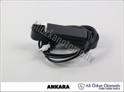 SÜRGÜLÜ KAPI İÇ AÇMA KOLU TELLİ (UZUN ŞASE)