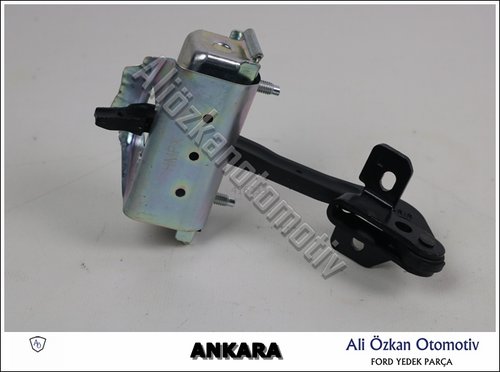 ARKA KAPI GERGİSİ SAĞ 180 DERECE