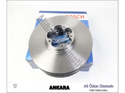 ÖN FREN DİSKİ TAKIM 2 ADET