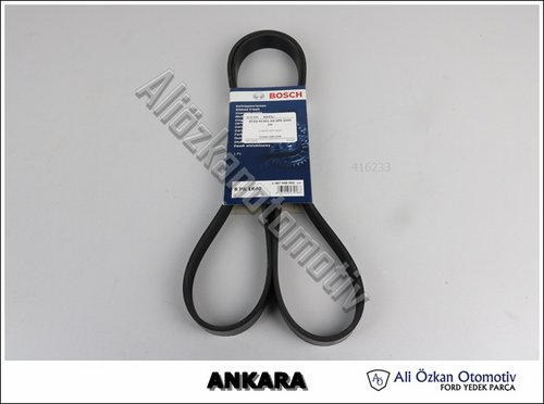 V KAYIS 6PK 1640