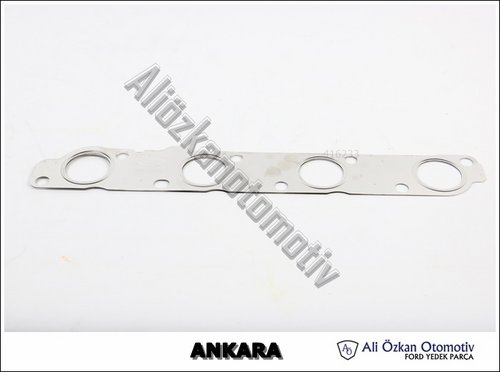 EKSOZ MANİFOLD CONTASI