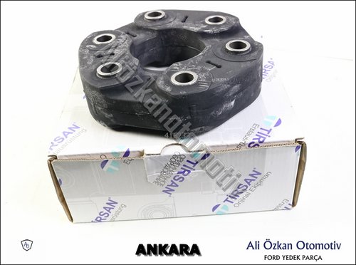 ŞAFT KAPLİNİ 6 VİTES