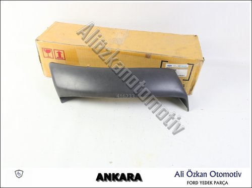 ÇAMURLUK AĞZI SOL KISA