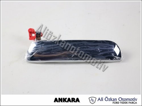 ÖN ARKA KAPI KOLU DIŞ SAĞ NİKELAJLI