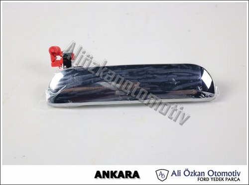 ÖN ARKA KAPI KOLU DIŞ SOL NİKELAJLI