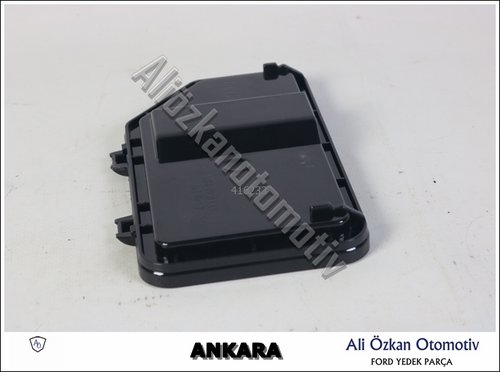 FAR AMPÜL KAPAĞI SOL