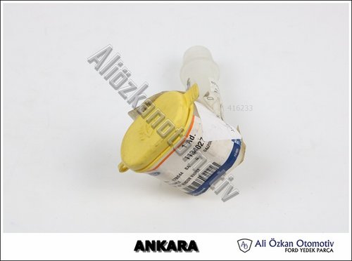 CAM SU DEPOSU BOĞAZ KISMI