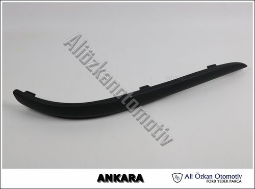 TAMPON KÖŞESİ STW SOL ARKA