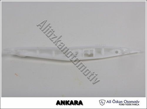 TAKVIYE - ÖN TAMPON SOL