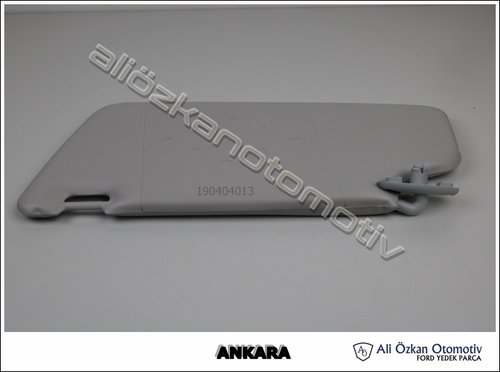 GUNESLIK KOMPLE - SOL.