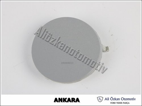 ARKA ÇEKİ KAPAĞI HB