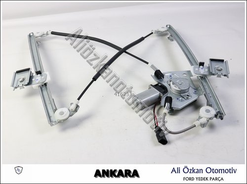 ÖN CAM KRİKOSU SAĞ MOTORLU
