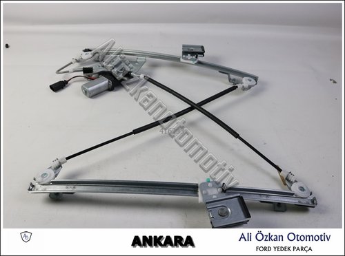 ÖN CAM KRİKOSU SOL MOTORLU