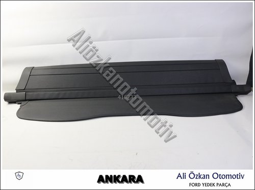 ARKA BAGAJ PERDESİ SW