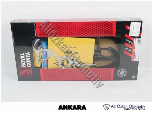 TAKIM CONTA SKT KEÇELİ