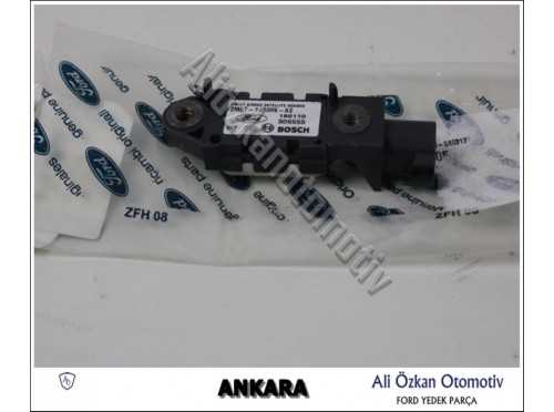 ÖN DARBE SENSÖRÜ