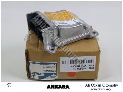 HAVA YASTIK MODÜLÜ