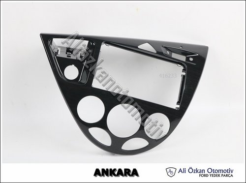 CERCEVE - GOSTERGELER PANELI