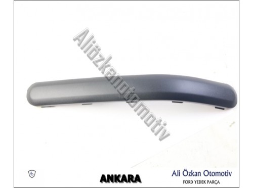 ARKA TAMPON ÇİTASI SAĞ İTHAL