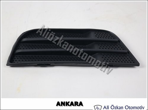 SİS FAR KAPAĞI SOL (SİSSİZ)