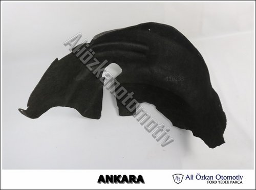 DAVLUMBAZ:CAMURLUK,ARKA SAG