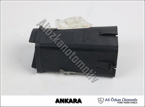 ARKA PANEL BAĞLANTI BORUSU