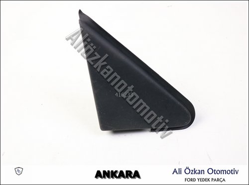 ÖN KAPI ÜÇGEN KAPLAMA  SAĞ