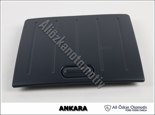 TORPİDO KAPAĞI ÜST