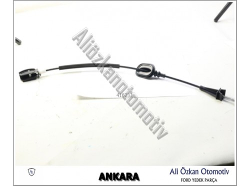 ÖN KAPI İÇ AÇMA TELİ