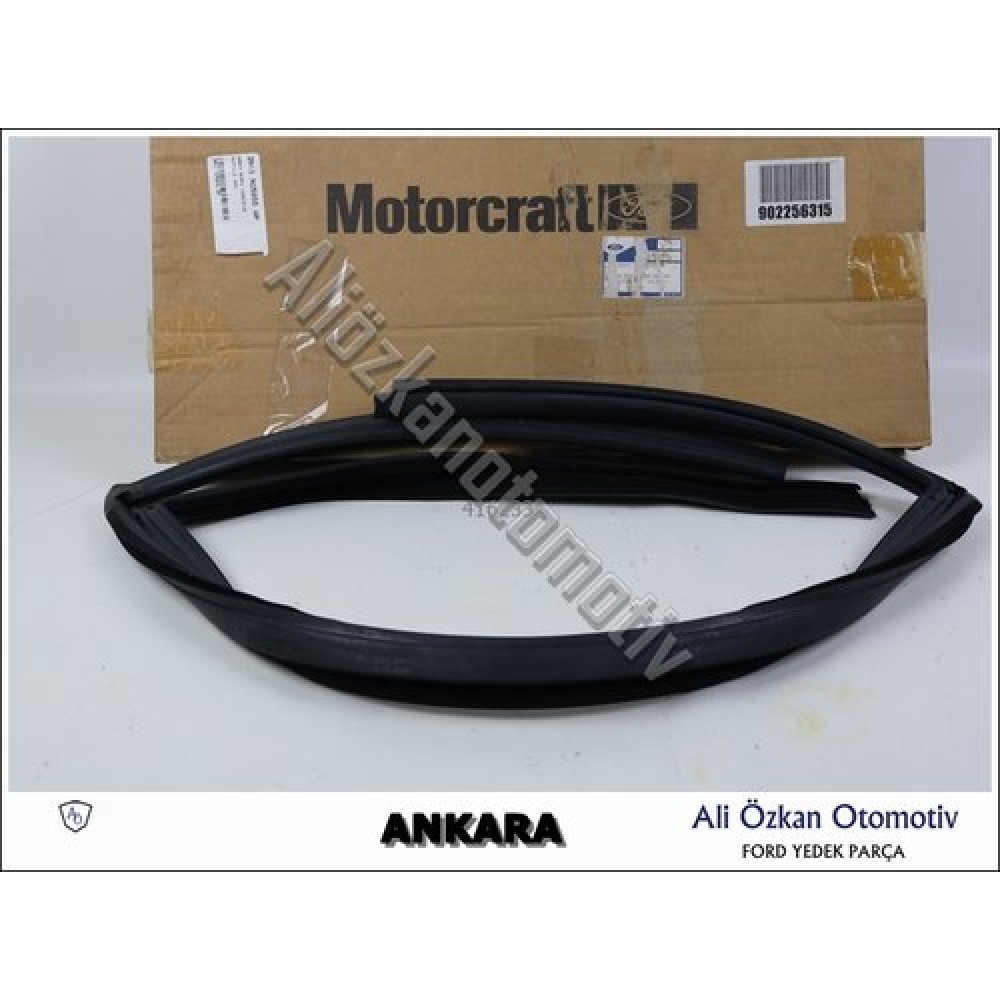 ARKA KAPI ÇERÇEVE FİTİLİ SOL 2N11N25855AP