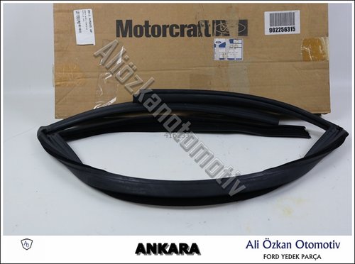 ARKA KAPI ÇERÇEVE FİTİLİ SOL
