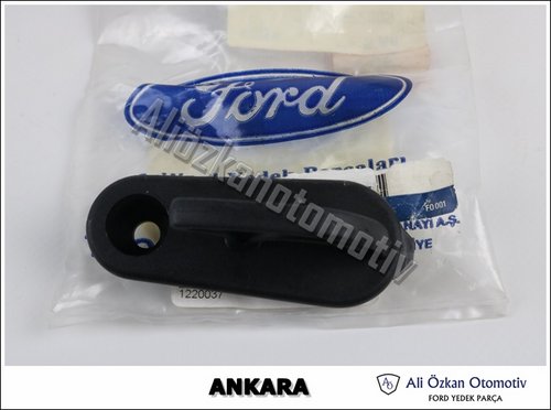 KORKULUK - CAMURLUK ARKA