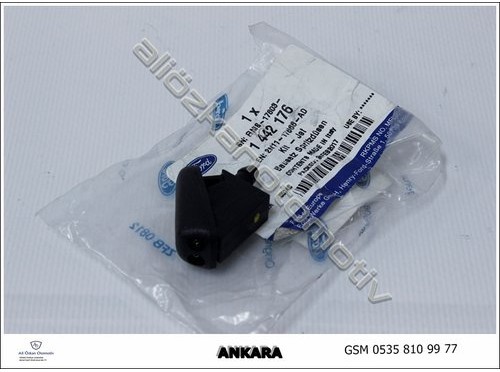 FISKİYE ÖN CAM YIKAMA