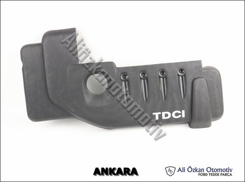 MOTOR ÜST KORUMA KAPAĞI DİZEL