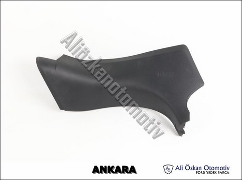 TRIM- IC- ARKA LAMBA, SOL