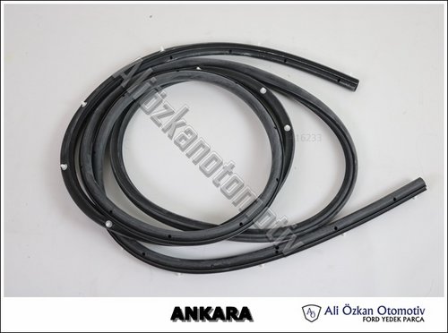 FITIL KOMPLE, SAG, VAN
