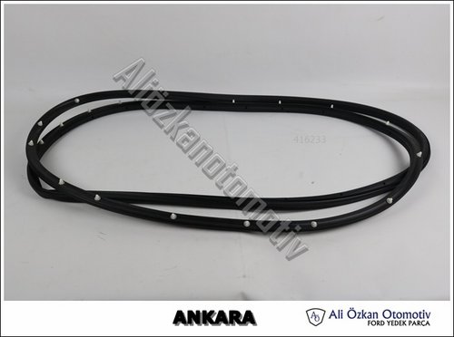 FITIL KOMPLE, SOL, VAN