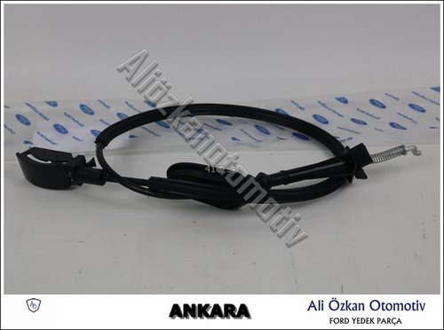ÖN KAPI İÇ AÇMA TELİ VAN