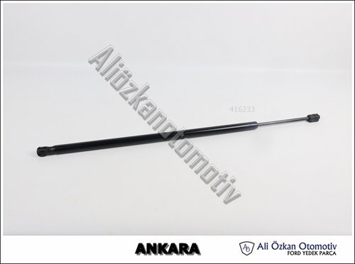 ARKA BAGAJ AMORTİSÖRÜ VAN