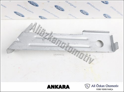 BRAKET - ON SENSOR SOL