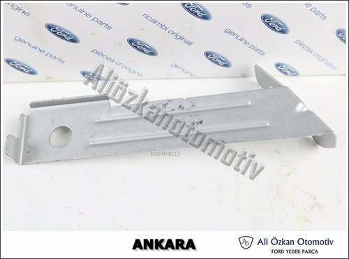 BRAKET - ON SENSOR SAG